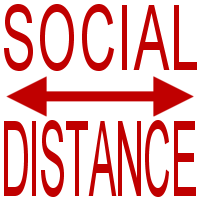 :social_distance: